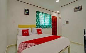 Capital O 90423 Teratai Chalet